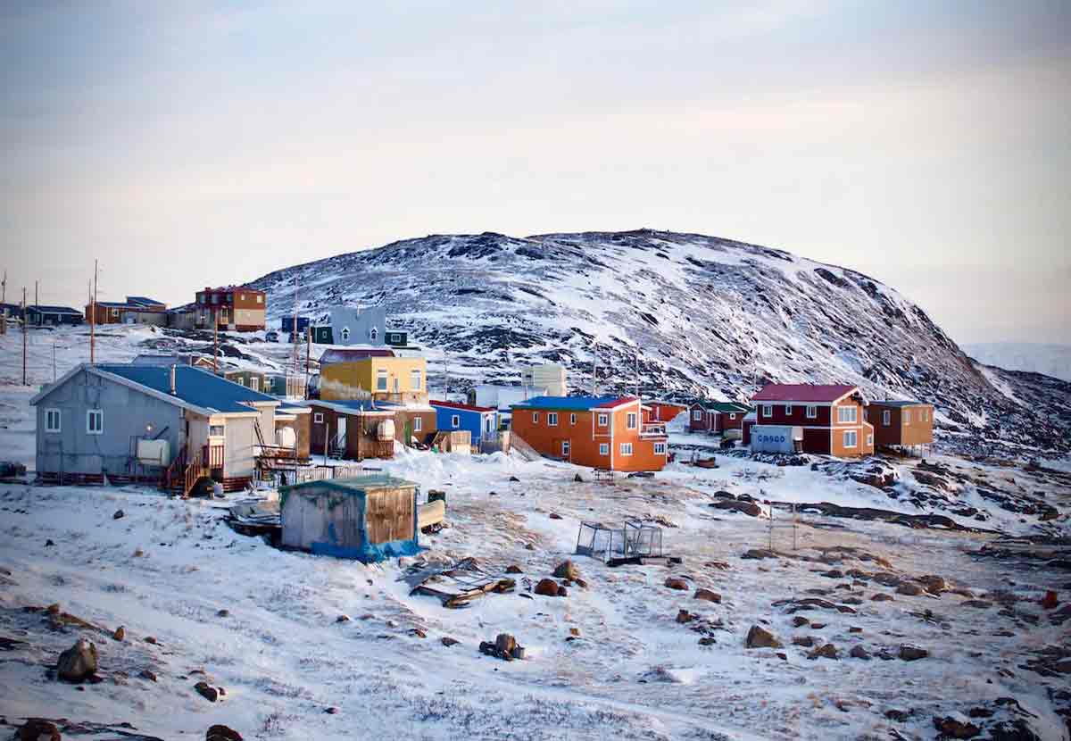 changements climatiques